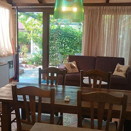 Pousada Romantica Aparthotel โตรเปอา ภายนอก รูปภาพ