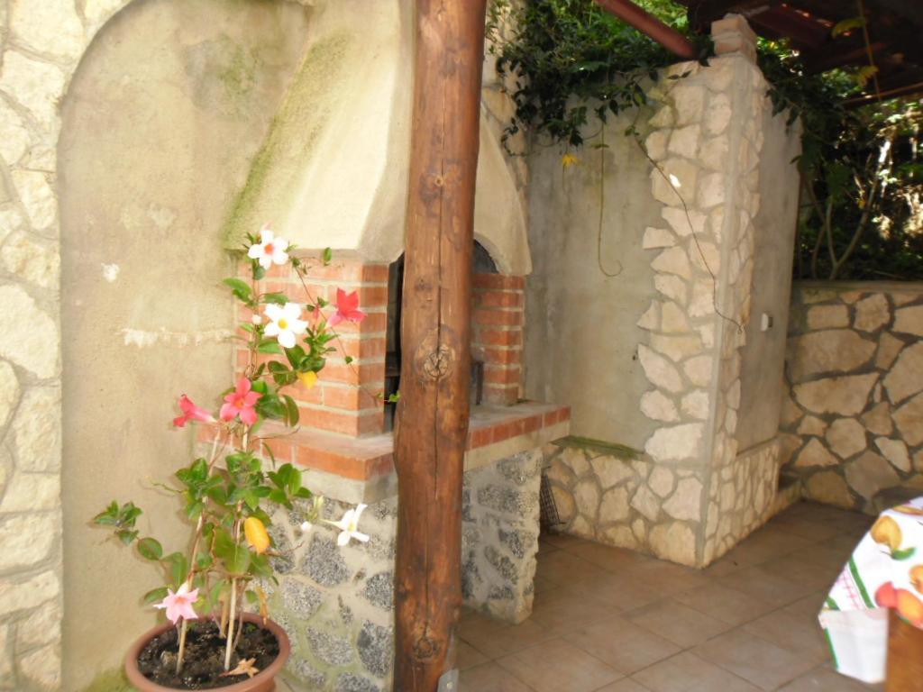 Pousada Romantica Aparthotel โตรเปอา ภายนอก รูปภาพ