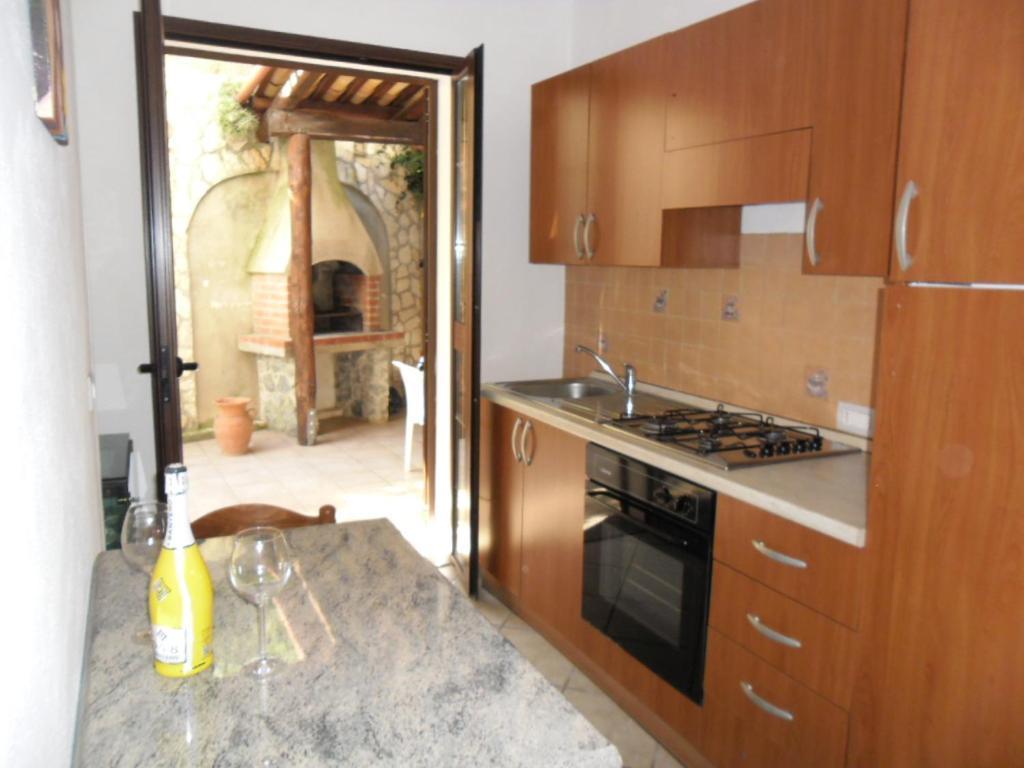 Pousada Romantica Aparthotel โตรเปอา ภายนอก รูปภาพ