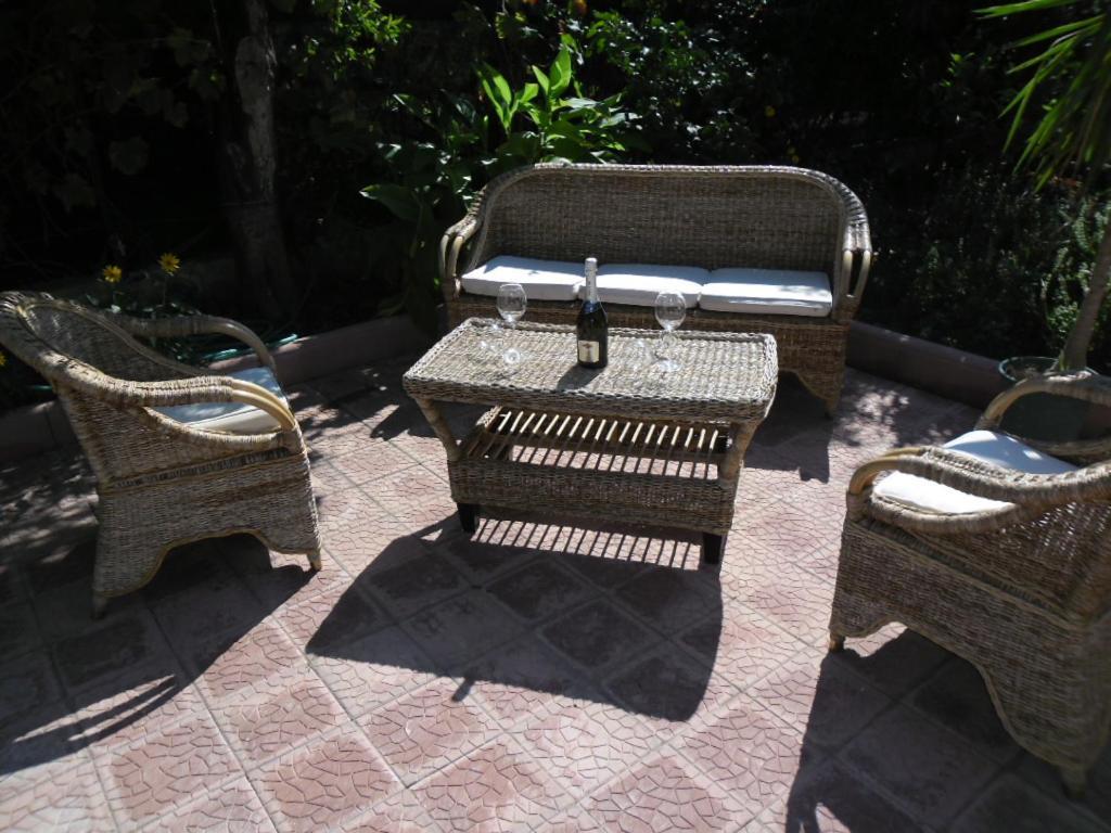 Pousada Romantica Aparthotel โตรเปอา ภายนอก รูปภาพ