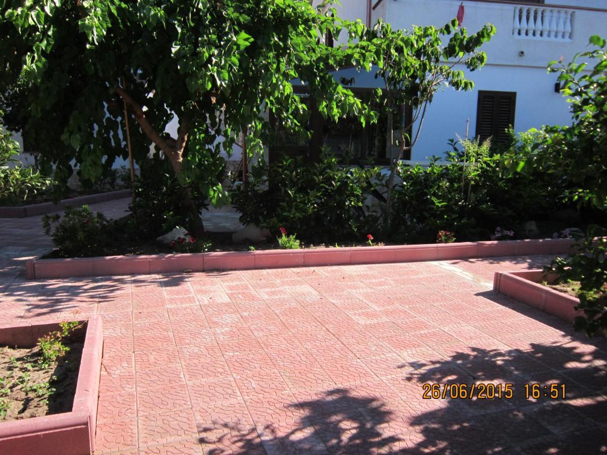 Pousada Romantica Aparthotel โตรเปอา ภายนอก รูปภาพ