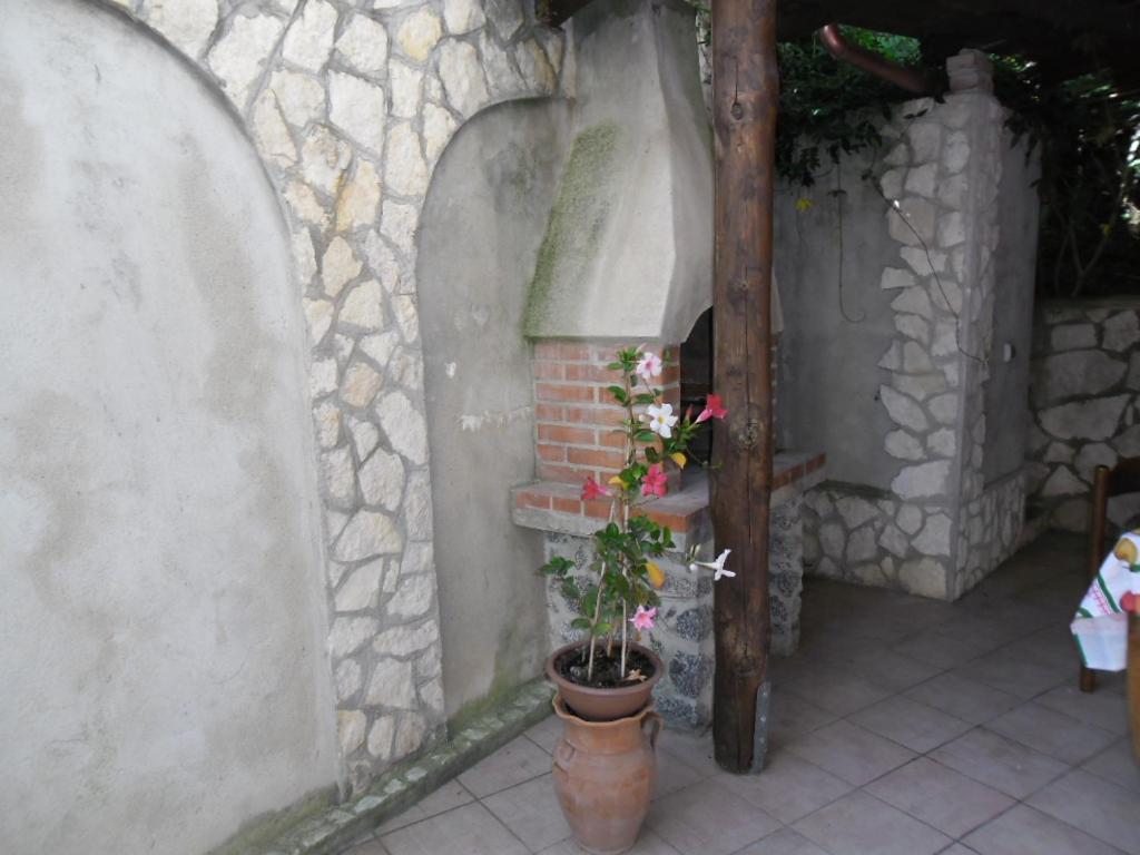 Pousada Romantica Aparthotel โตรเปอา ภายนอก รูปภาพ