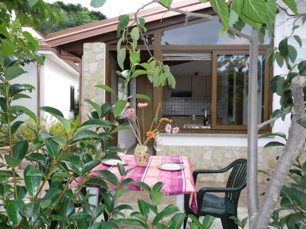 Pousada Romantica Aparthotel โตรเปอา ภายนอก รูปภาพ