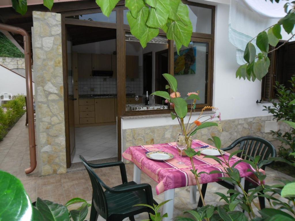 Pousada Romantica Aparthotel โตรเปอา ภายนอก รูปภาพ