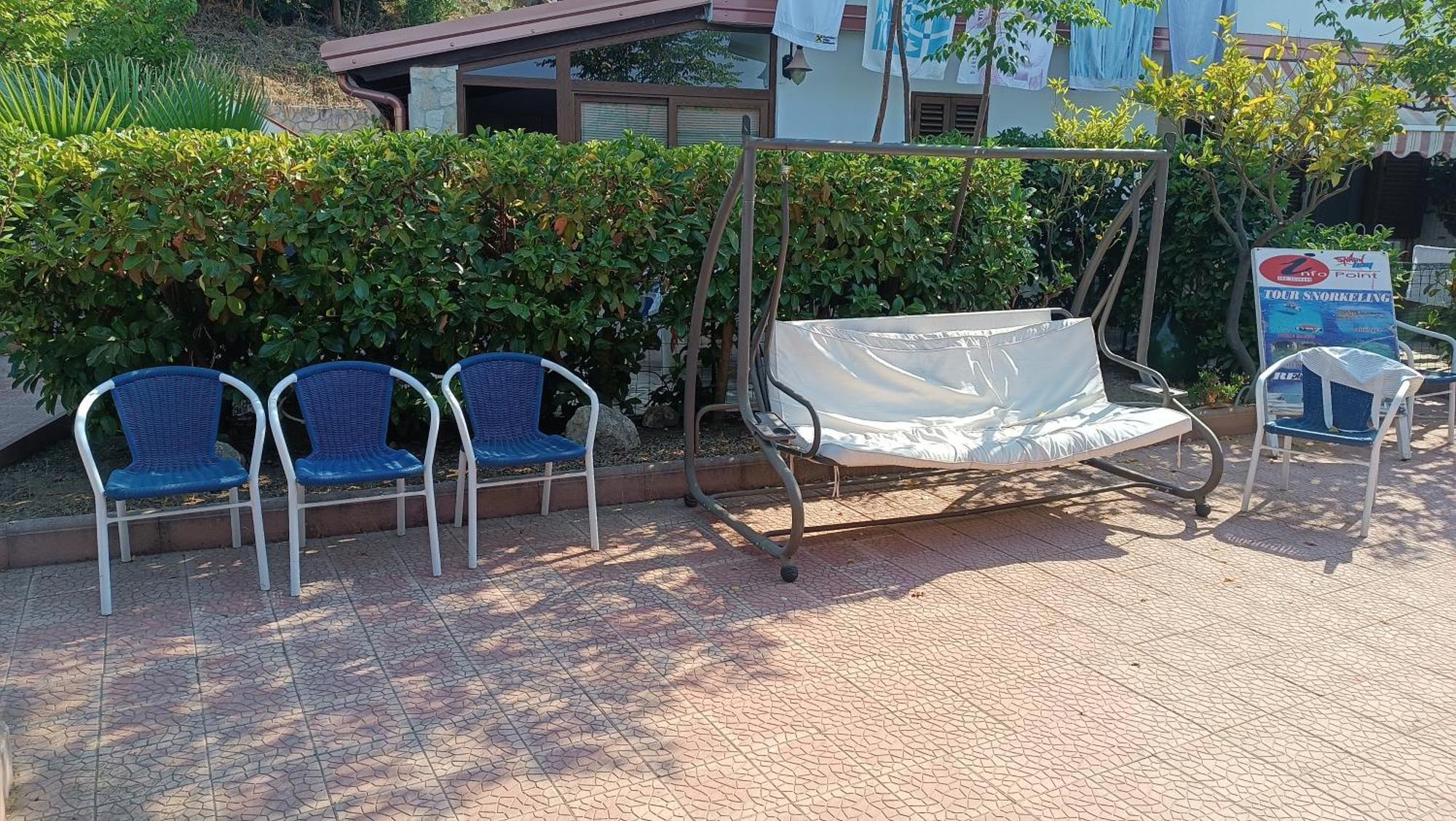 Pousada Romantica Aparthotel โตรเปอา ภายนอก รูปภาพ