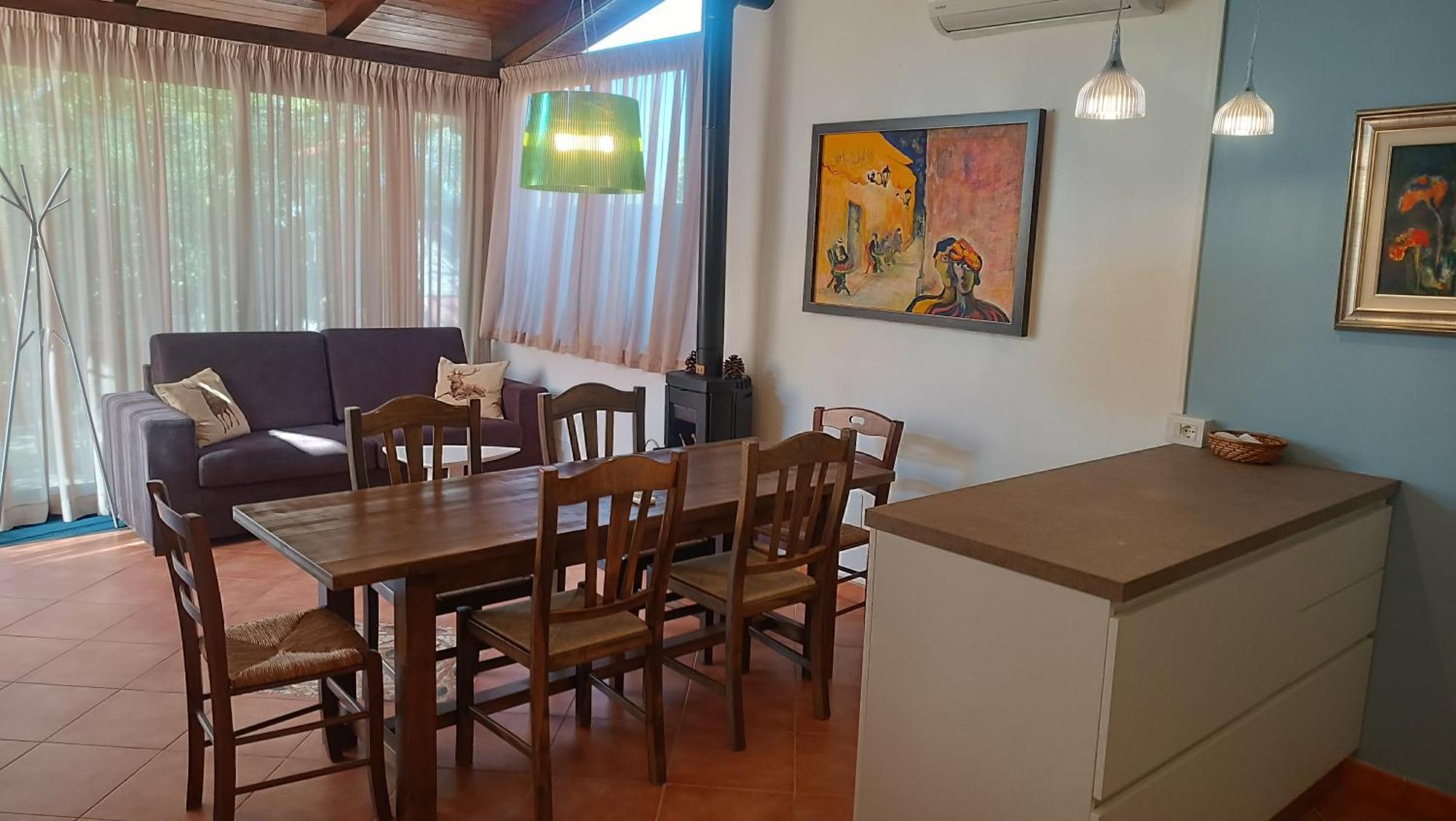 Pousada Romantica Aparthotel โตรเปอา ภายนอก รูปภาพ