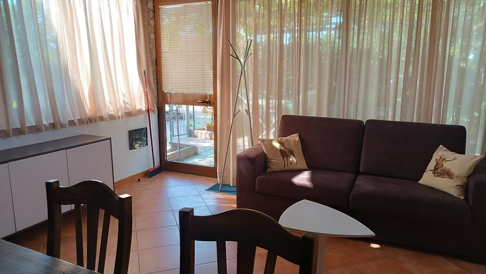 Pousada Romantica Aparthotel โตรเปอา ภายนอก รูปภาพ