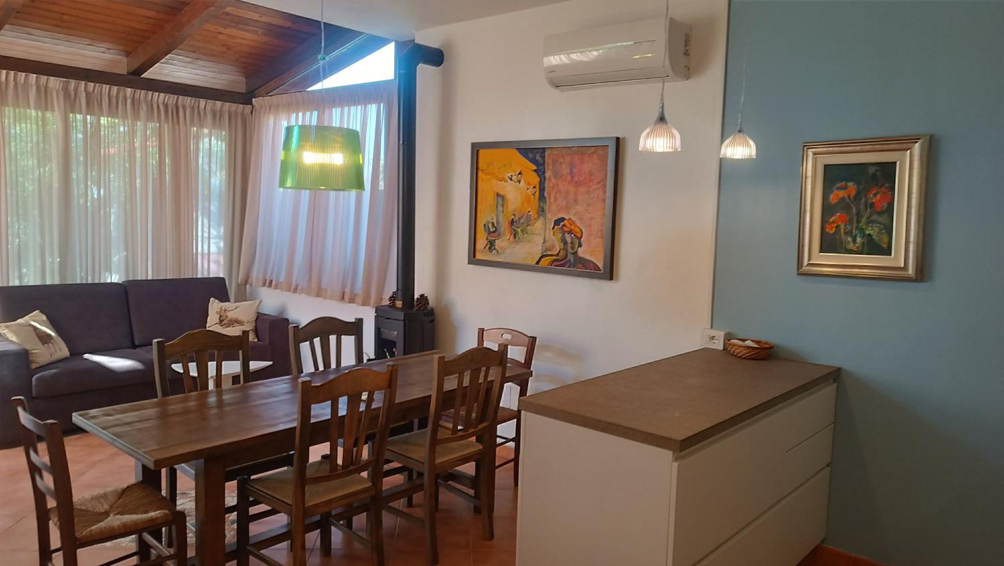 Pousada Romantica Aparthotel โตรเปอา ภายนอก รูปภาพ