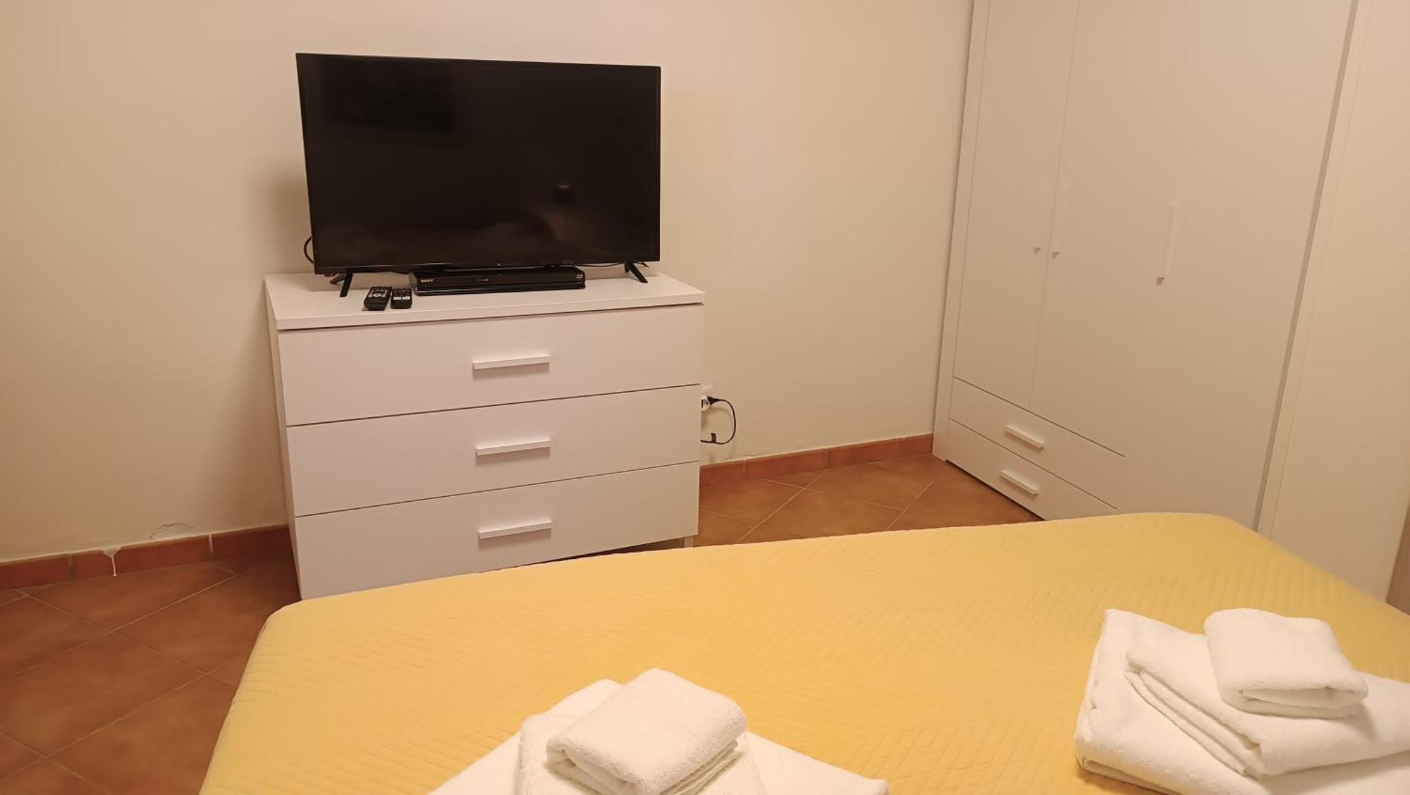Pousada Romantica Aparthotel โตรเปอา ภายนอก รูปภาพ