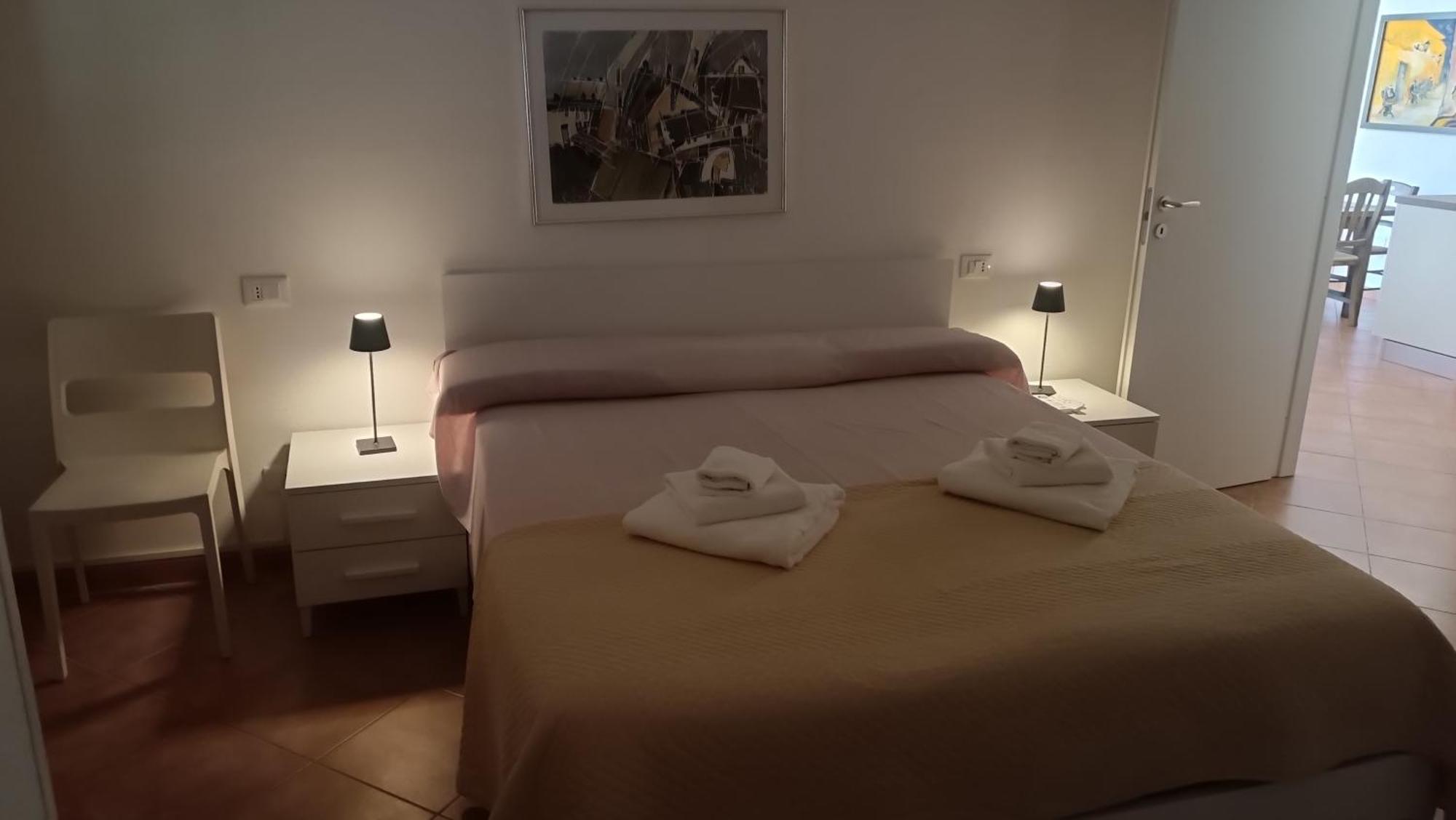 Pousada Romantica Aparthotel โตรเปอา ภายนอก รูปภาพ