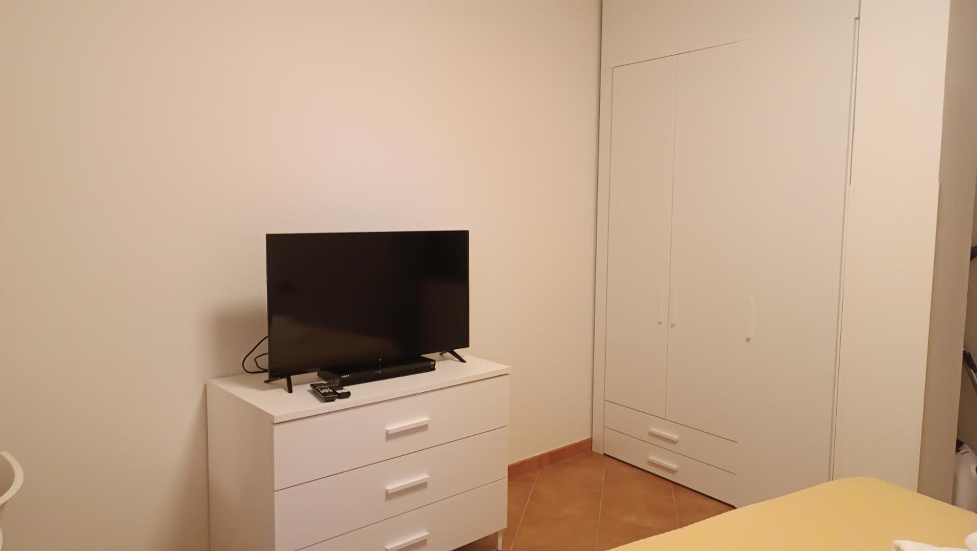 Pousada Romantica Aparthotel โตรเปอา ภายนอก รูปภาพ